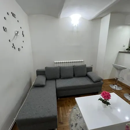 Rio Appartement Belgrade
