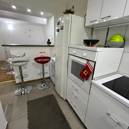 Appartement Rio *