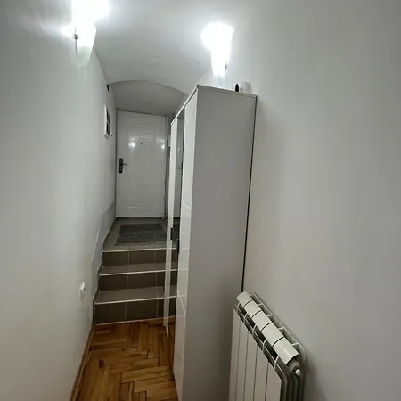 Appartement Rio