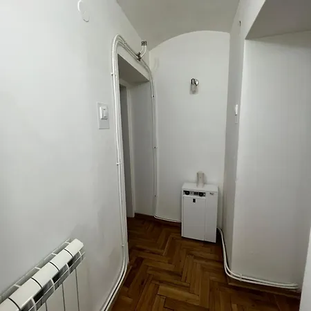 Rio Apartamento Belgrado