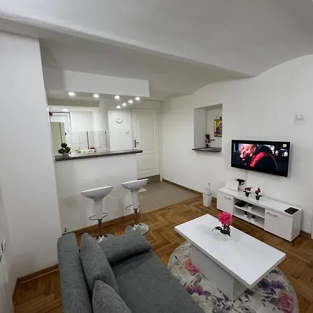 Rio Appartement
