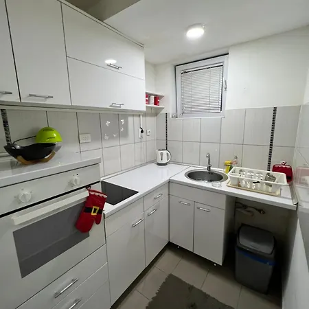 Appartement Rio
