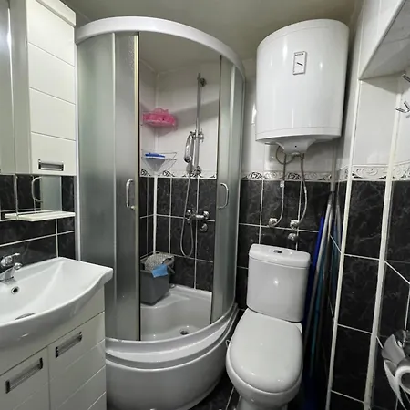 Appartement Rio Belgrade
