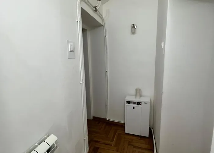 Rio Apartmán Bělehrad