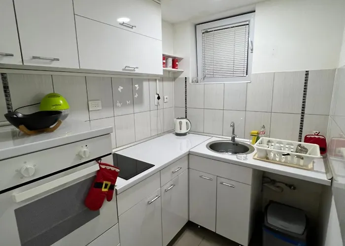 Apartmán Rio